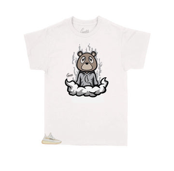 Kids & Toddlers shirt collection to match Yeezy Lundmark 350