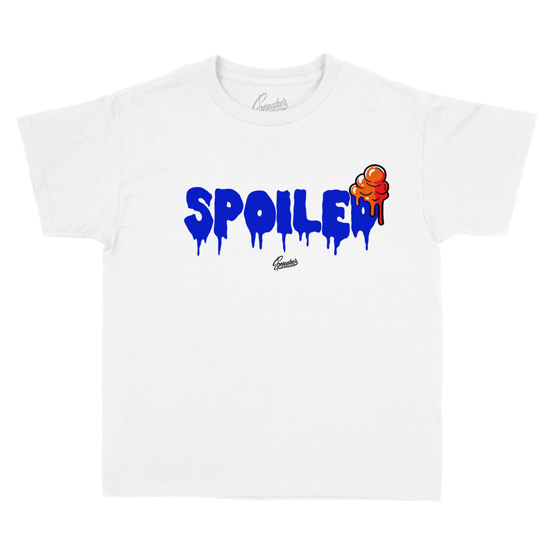 Knicks Jordan 3 sneaker collection has matching shirts designed to match perfectly.