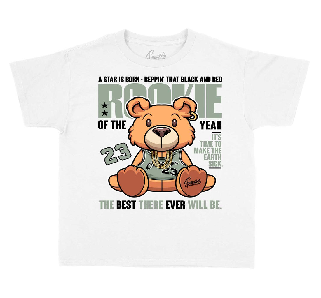 sneaker release tees