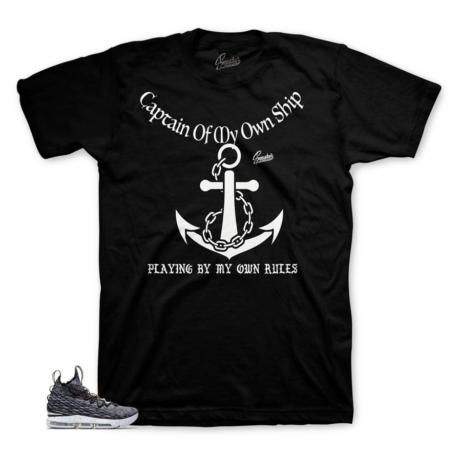 Lebron 15 ashes sneaker match t shirts | Sneaker tees match lebron 15