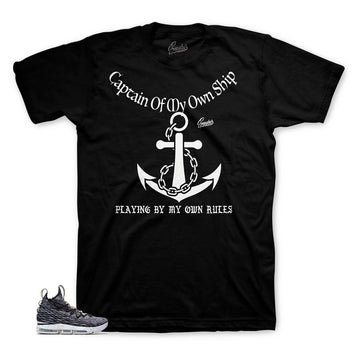 Lebron 15 ashes sneaker match t shirts | Sneaker tees match lebron 15