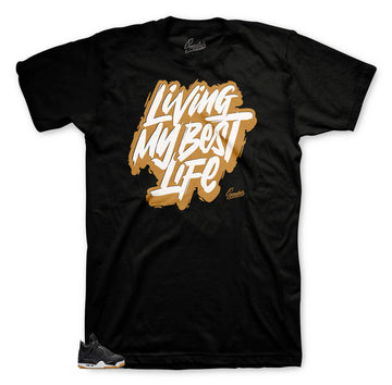 Retro Jordan 4 Black Gum Sneakers | Jordan 4 black gum retro sneakers matching tee