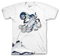 Jordan 6 midnight navy teea and outfits