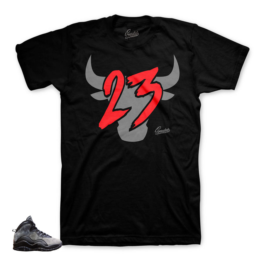 We carry better sneaker tees than xgear101 | Sneaker tee shirts.