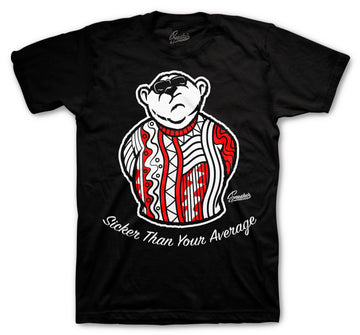 Raging Bull Jordan 5 mens tees