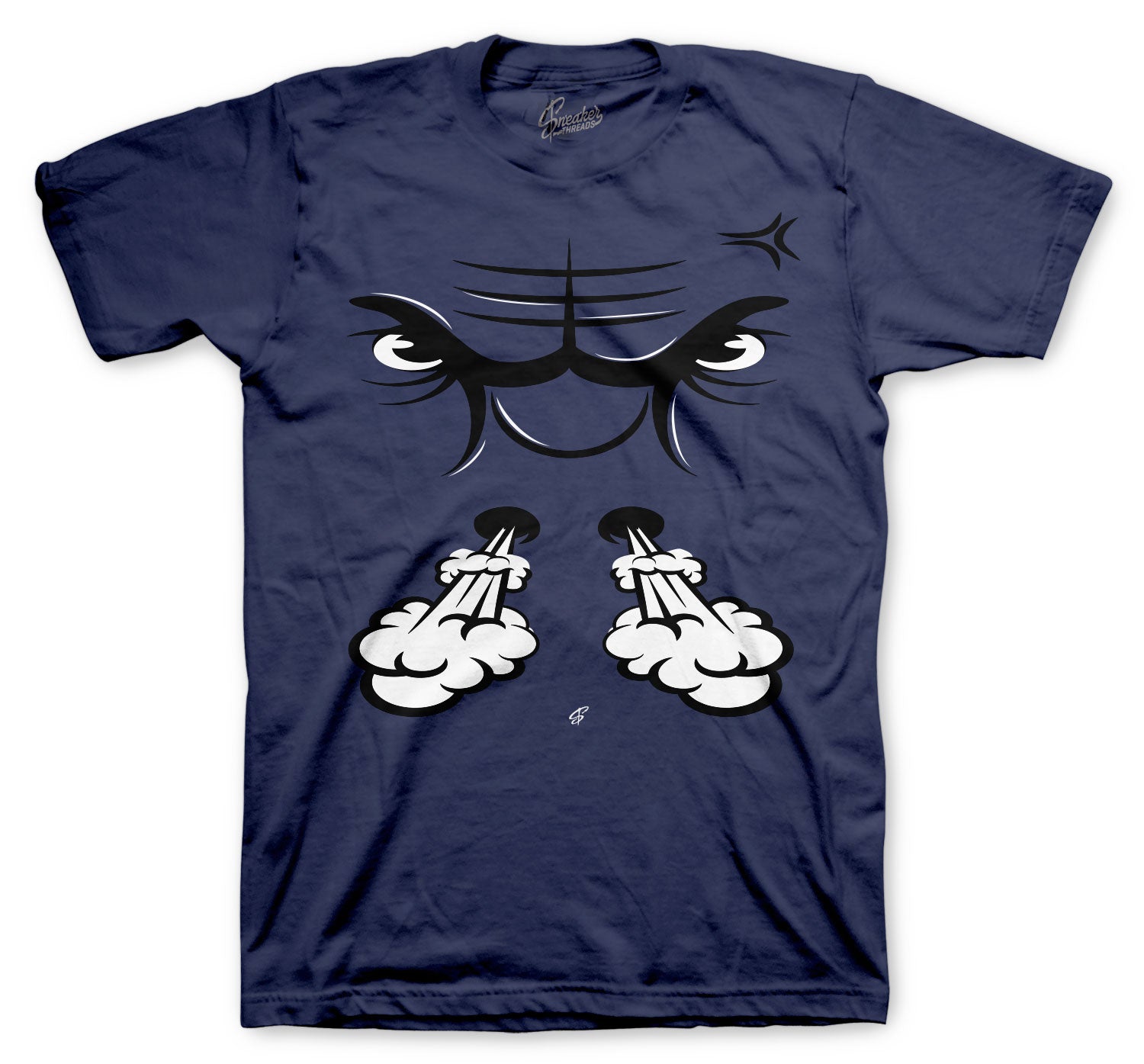 mens t shirt collection to match the Jordan 3 midnight navy sneaker collection perfectly