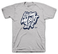 Midnight Navy Jordan 3 sneaker collection match perfectly with tees