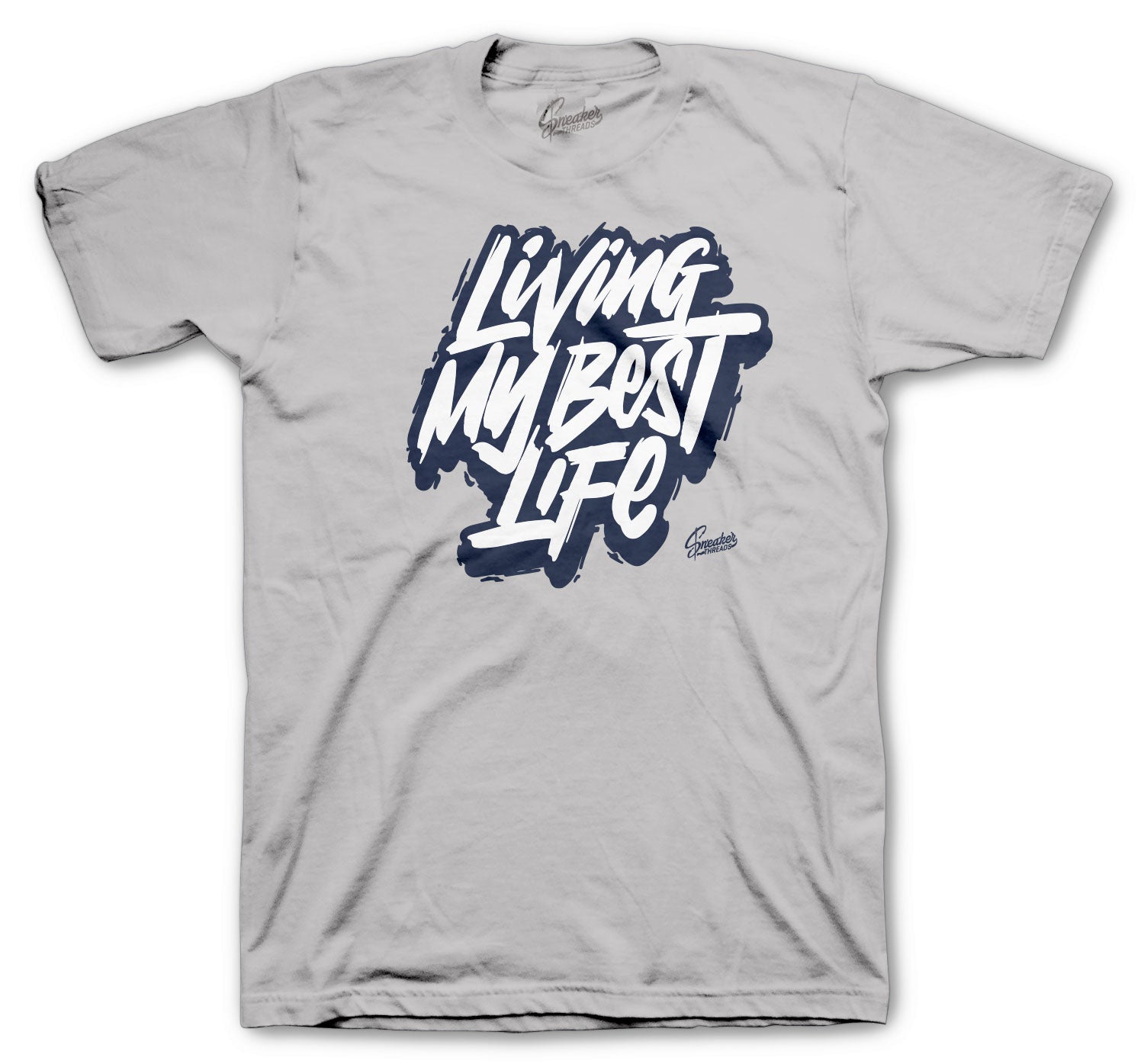 Midnight Navy Jordan 3 sneaker collection match perfectly with tees