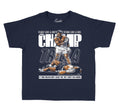 kids t shirt collection matching kids t shirt collection matching with midnight navy Jordan 3 sneaker collection