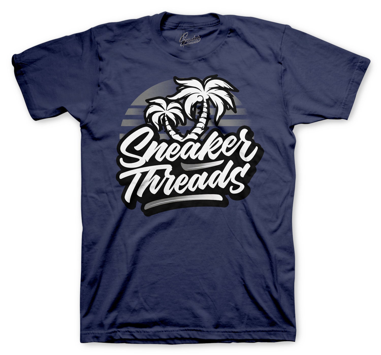 Jordan 3 Midnight Navy sneaker collection to match perfectly with mens t shirts