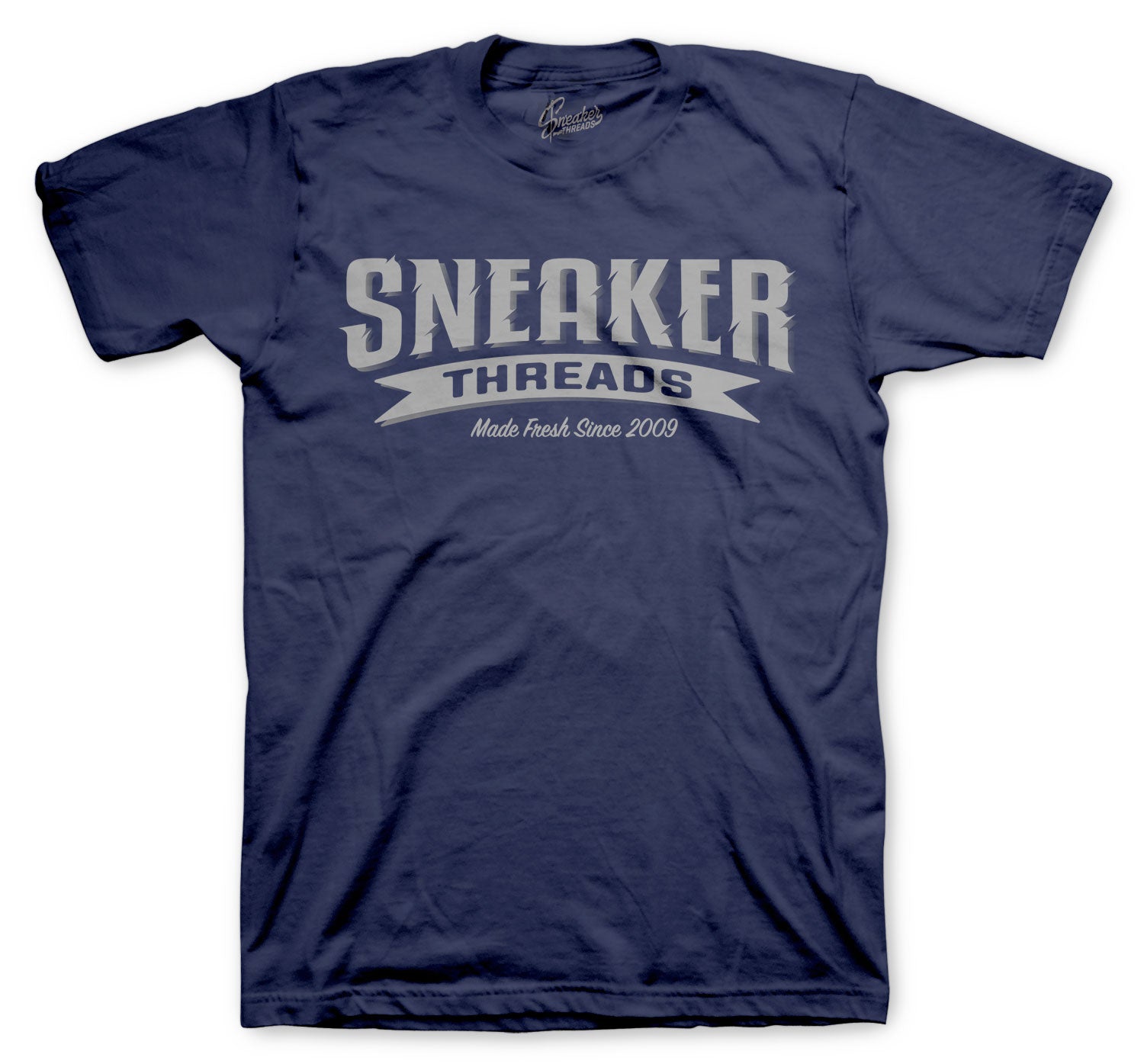 clothing to match the Jordan 3 midnight navy sneaker collection