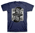 Midnight Navyjordan 3 sneaker collection to go with mens clothing