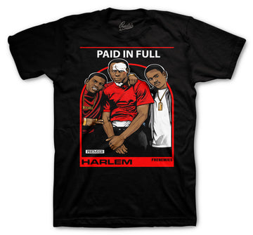 mens clothing line matches mens sneaker Jordan 5 raging bull sneaker collection