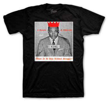 Tee collection to go with mens Jordan 5 raging bull sneaker collection