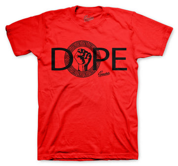 Mens t shirt collection to match with Jordan 5 toro Bravo