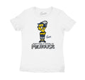 Womens tee collection matching with Jordan 3 midnight navy sneaker collection