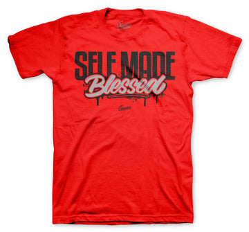 Raging Bull Jordan 5 sneaker collection matching with mens clothing perfectly