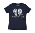 Midnight Nay Jordan 3 sneaker collection matching with ladies shirt collection