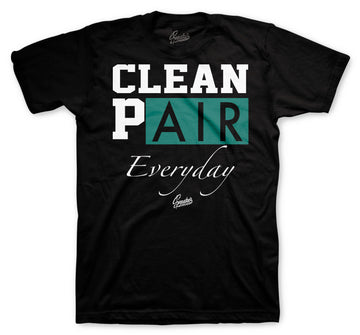Air Griffey Freshwater Shirt - Everyday - Black
