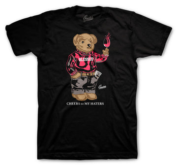 Taupe Haze Jordan 4 sneaker collection matches with mens t shirt collection