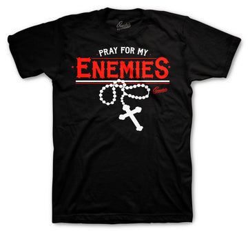 T shirt collection to match with mens Jordan 5 toro bravo sneaker collection