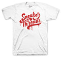 Jordan 3 cardinal red sneaker tees match retro 3s cardinal red shoes