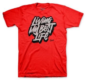 Raging BUll Jordan 5 sneaker collection match with mens shirts
