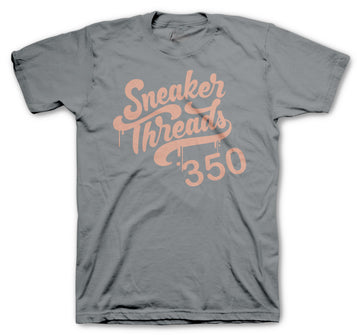 Mens t shirt collection to match the yeezy ash pearl sneaker collection