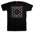 Mens Shirt collection matches with mens sneaker jordan 4 taupe haze collection