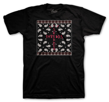 Mens Shirt collection matches with mens sneaker jordan 4 taupe haze collection