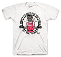 T shirt collection for mens matching with mens sneaker jordan 4 taupe haze sneaker collection
