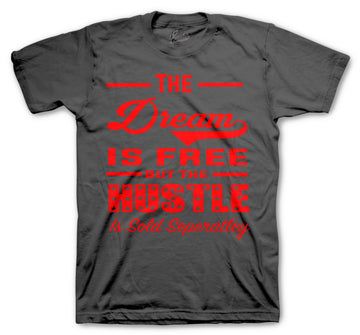 T shirt collection matching with mens sneaker collection Jordan 13 red flint sneaker collection