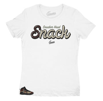 Jordan 10 womens sneaker woodland Camo collection matches womens tee