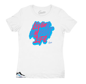 Living My best life gear to match Lil Posite 3D