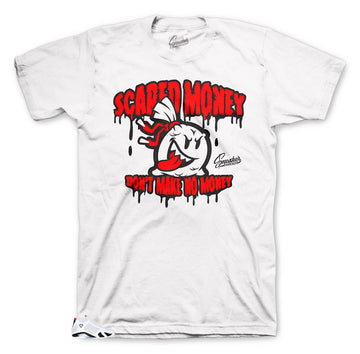 Jordan 14 Supreme coolest shirts to match sneakers