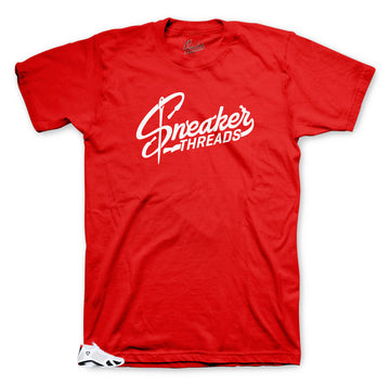 Best Sneaker shirts to match new Jordan 14 Supreme