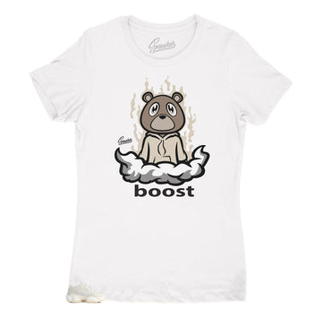 Yeezy Boost Mafia shirts to match best with Yeezy Bone for women