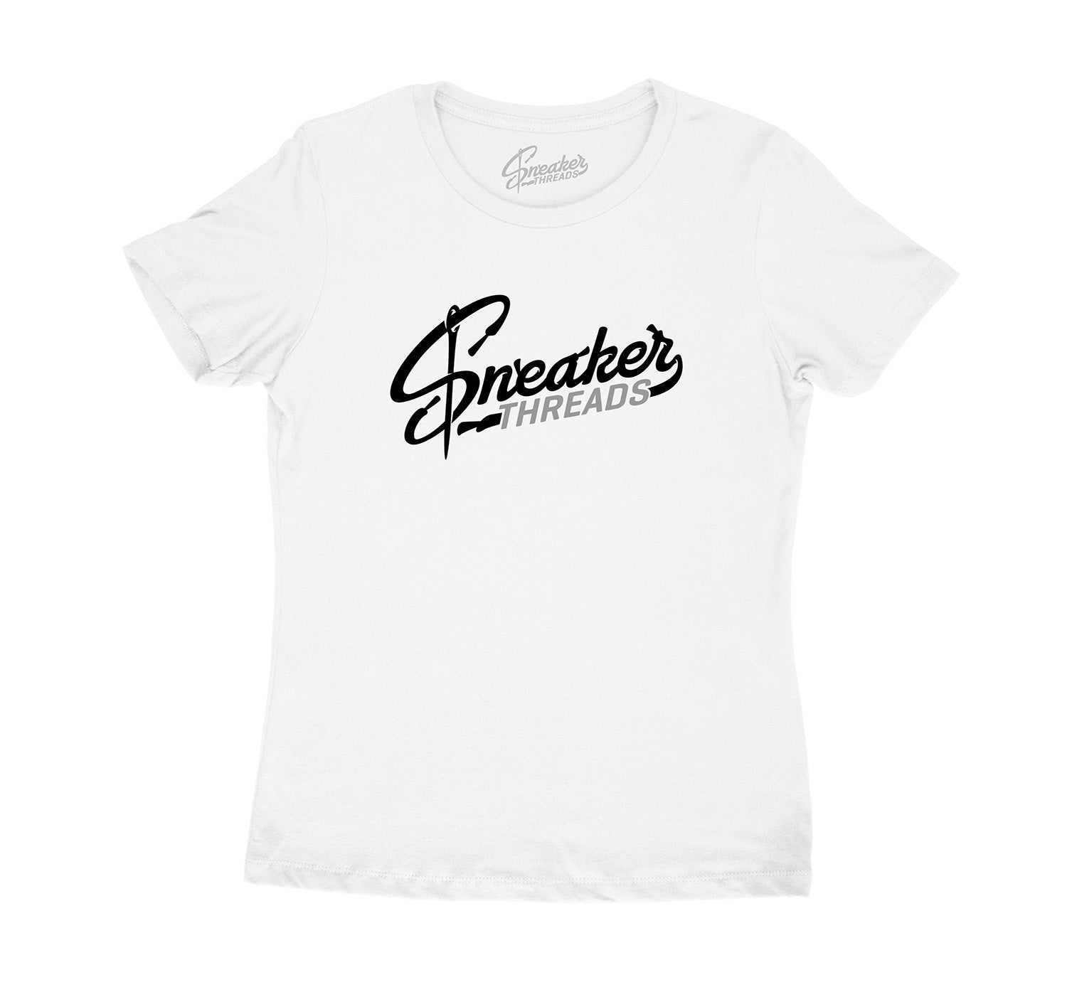 Sneakerthreads original shirt to match Yeezy White Cloud 350