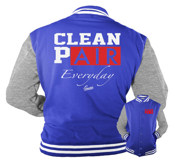 Jordan 4 What The Four Jackets Collection