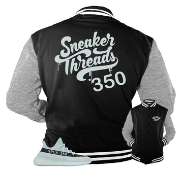 Salt 350 Jacket - ST 350 - Black