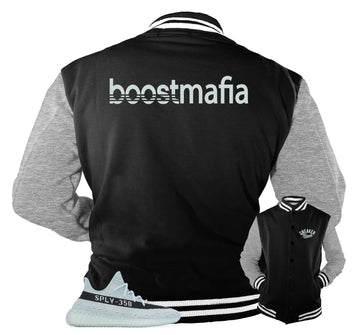 Salt 350 Jacket - Mafia - Black