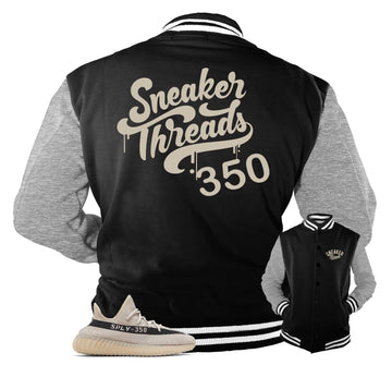 Slate 350 Jacket - ST 350 - Black