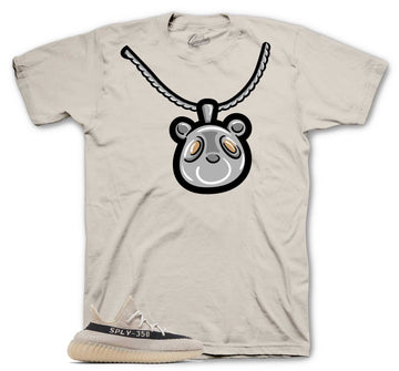 Slate 350 Shirt - Charm - Sand