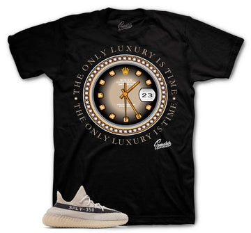 Slate 350 Shirt - Rolie Time - Black