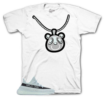 Salt 350 Shirt - Charm - White