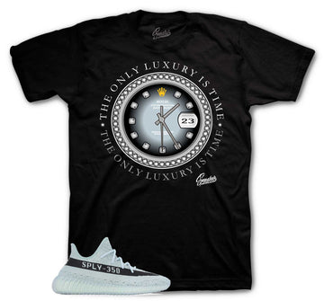 Salt 350 Shirt - Rolie Time - Black