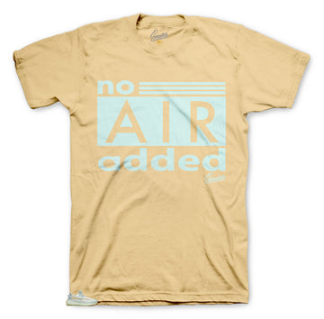 Special custom shirt to wear with Yeezy Hyperspace