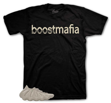 Stone Flax 450 Shirt - Mafia - Black