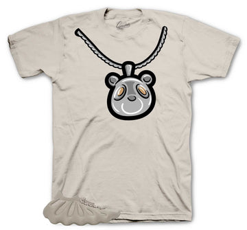 Stone Flax 450 Shirt - Charm - Sand
