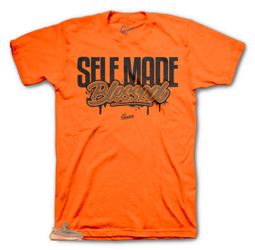 Yeezy Clay sneaker boost 350 matching shirt
